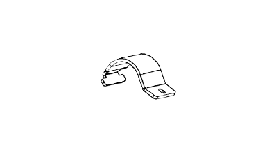 Holman P101200 Clamp for 12006