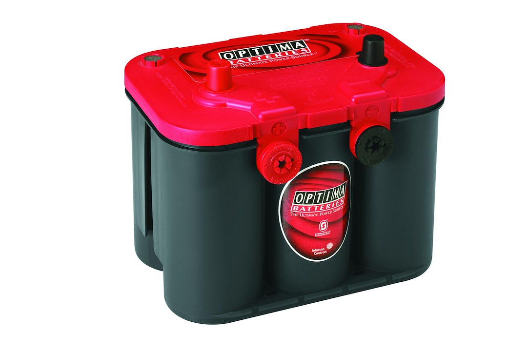 Optima Battery 8004-003 Battery - image 4