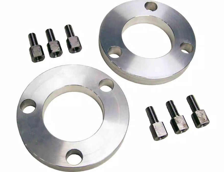Superlift 40021sup Level-It Suspension Levelling Kit