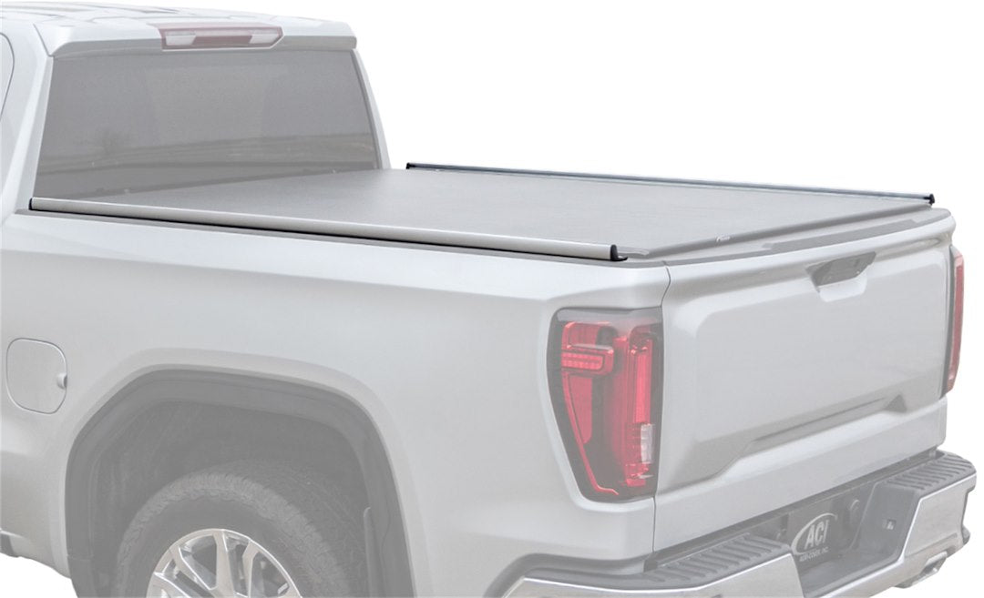 Access Covers F0050081 Tonneau Cover Rail - image 1