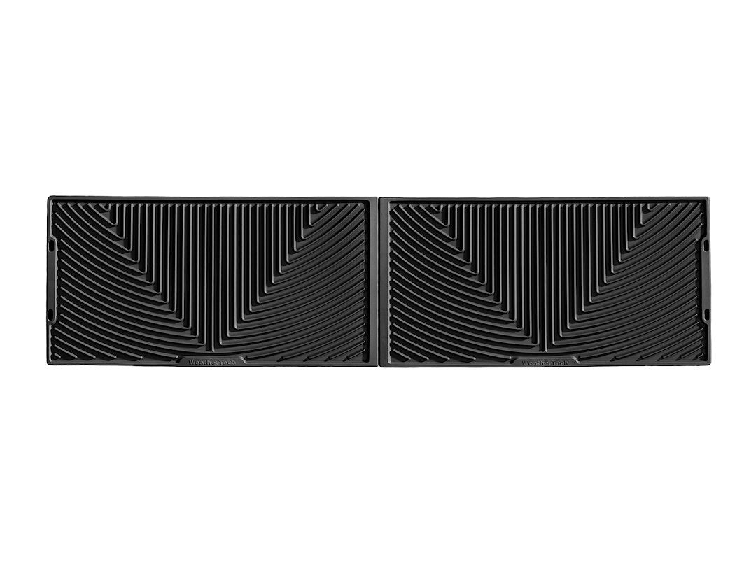 Weathertech (Usa) W207 Floor Mat - image 1