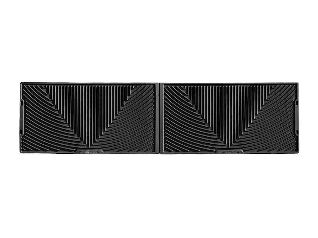 Weathertech (USA) W207 Floor Mats for Ford F-250 Super Duty