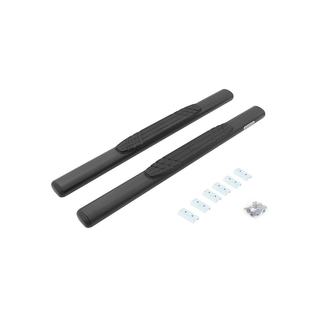 Go Rhino 640052T Black OE Nerf Bar