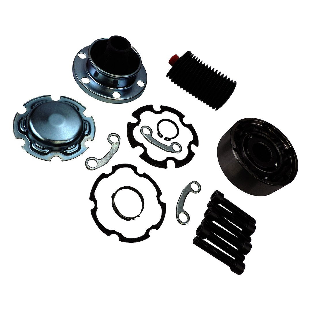 Crown Automotive 52123627FRK Drive-Shaft CV Repair Kit - image 2