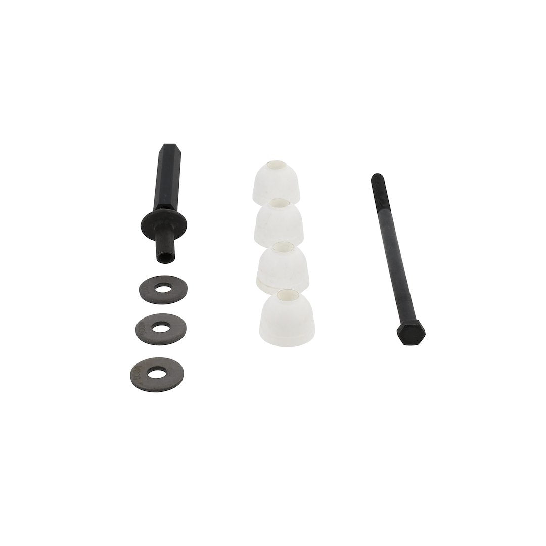 Moog Chassis K700538 Problem Solver Stabilizer Bar Link Kit