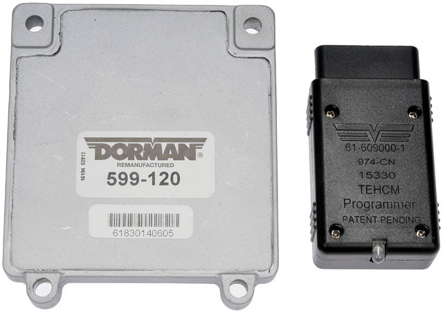 Dorman 599-120 Remanufactured Transmission Control Module - image 3
