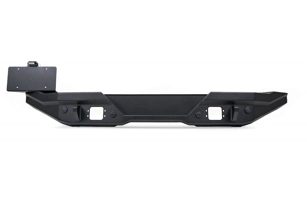 DV8 Offroad RBBR-02 FS-15 Modular Steel Rear Bumper
