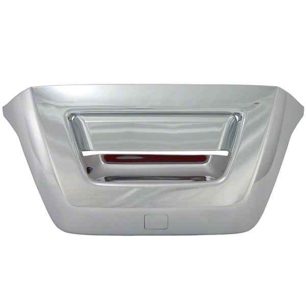 Coast To Coast TGH65509 Avalanche Chrome Tailgate Handle Cover
