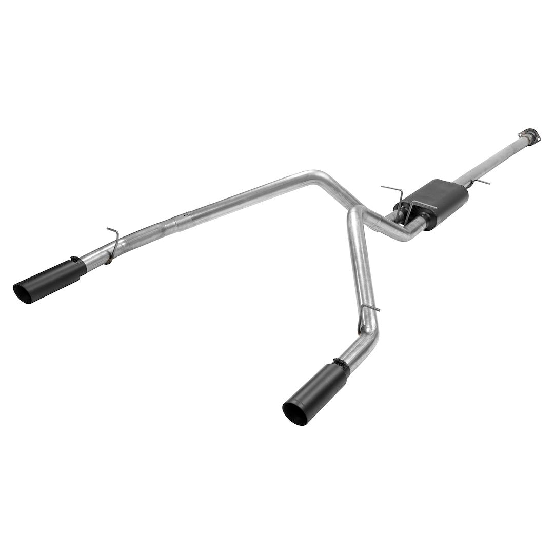 Flowmaster 817843 American Thunder Cat-Back Exhaust