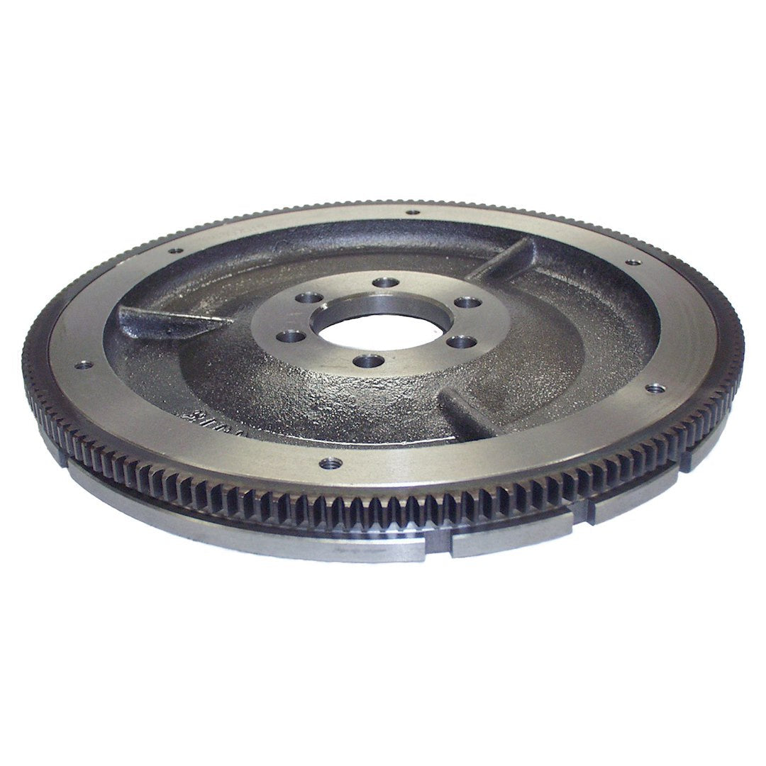 Crown Automotive 53020519AB 164-Tooth Jeep Clutch Flywheel - image 1