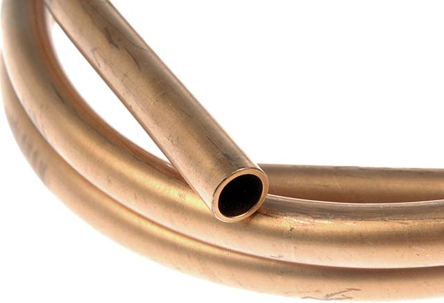 Dorman (OE Solutions) 510-009 25-Foot Copper Vacuum and Washer Tubing - image 3