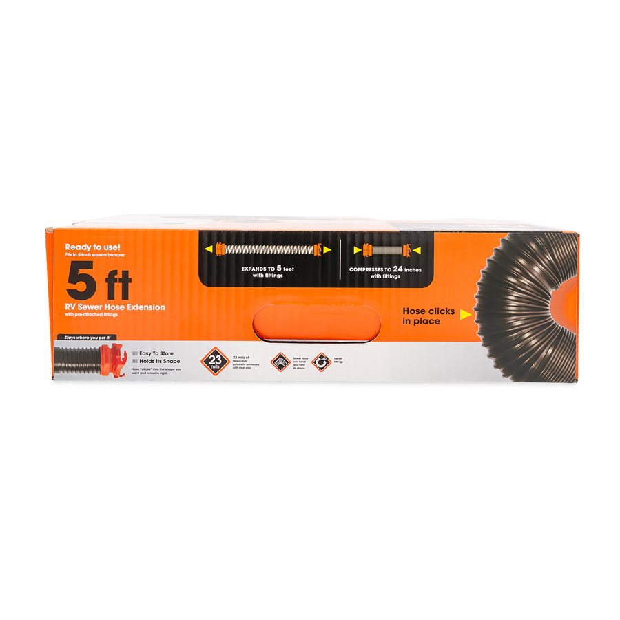 Camco 39765 Sewer Hose - image 6