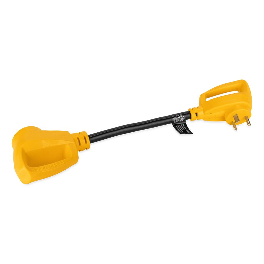Camco 55185 Power Cord Adapter - image 1