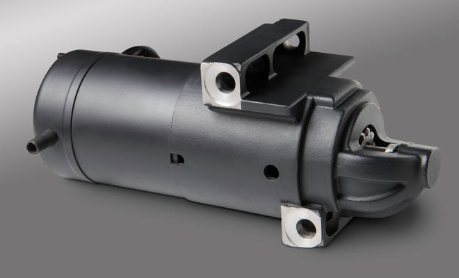Sierra Marine 18-5913-1 Starter - image 3