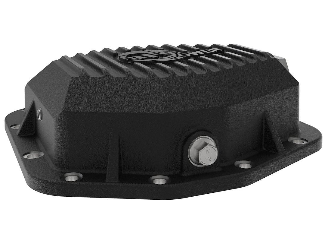Advanced Flow Engineering 46-71291b Differential Cover - image 6
