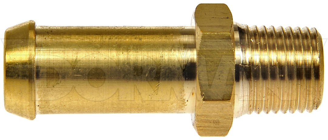 Dorman 787-018d 3/8-Inch Barb x 1/8-Inch Fuel Fitting - image 2