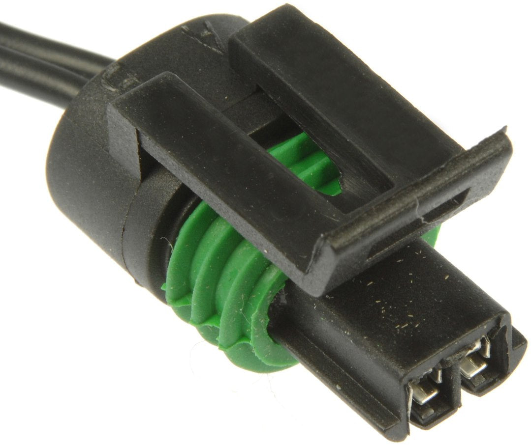 Dorman 85100 GM Coolant Temperature Sensor Connector - image 3