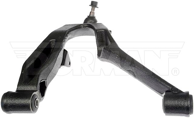 Dorman (OE Solutions) 521-878 Steel Control Arm with Bushing - image 6