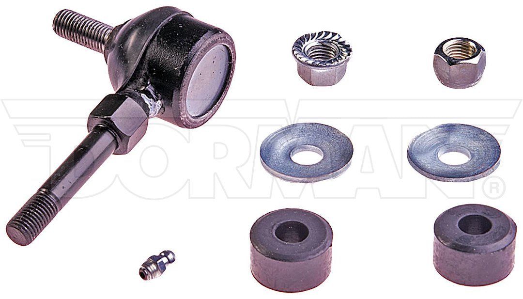 Dorman MAS Select Chassis SK8643 Select Stabilizer Bar Link Kit - image 2