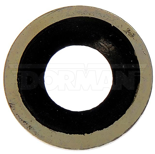 Dorman 65269 Metal/Rubber Drain Plug Washer, 0.534-Inch ID - image 3