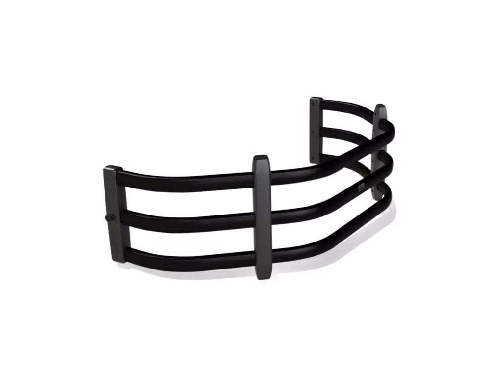 Amp Research 74801-01a Bed Extender - image 1