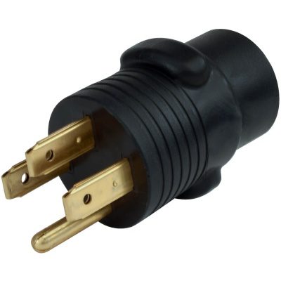 Valterra A10-5030avp Power Cord Adapter - image 2