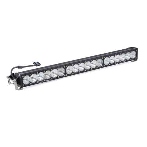 Baja Design 453003 30 in Driving-Combo Light Bar