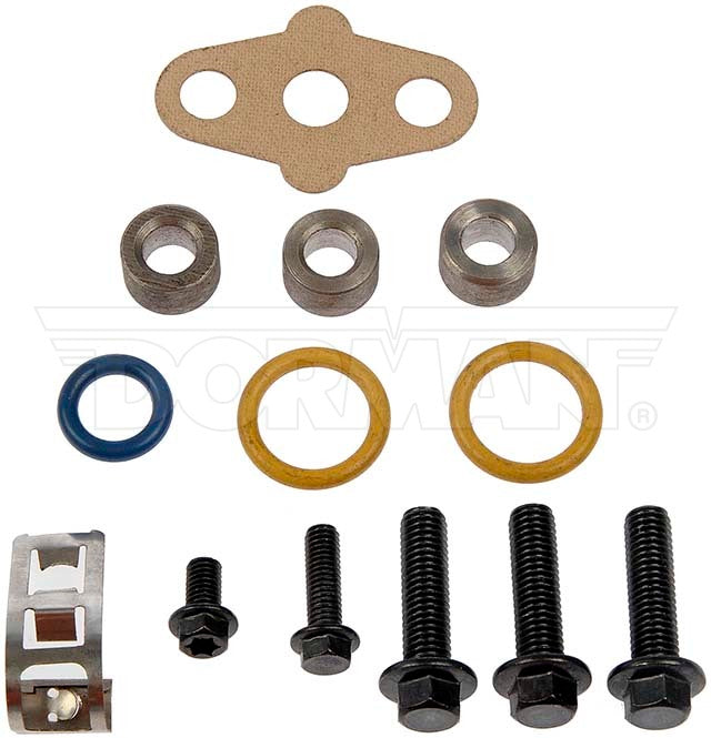 Dorman 904234 Intercooler Installation Hardware Kit - image 1