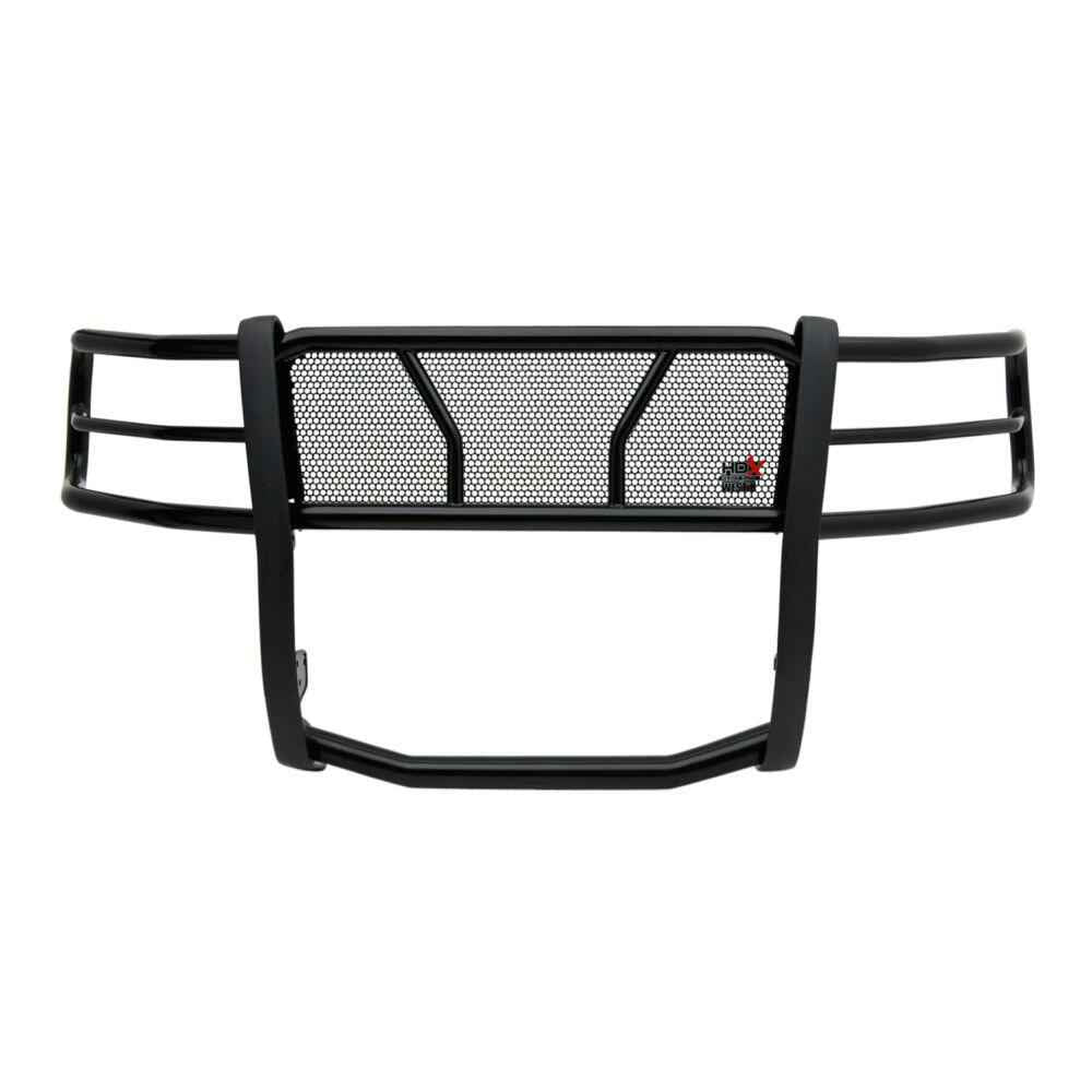 Westin Automotive 57-2275 Steel Grille Guard - Chevy Silverado 1500