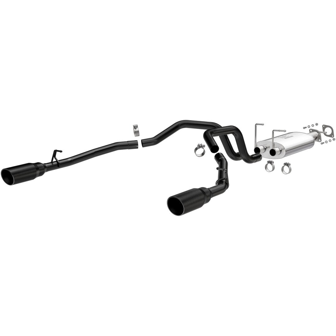 MagnaFlow 19430 MF Series Cat-Back Kit for 2019 Ram 1500