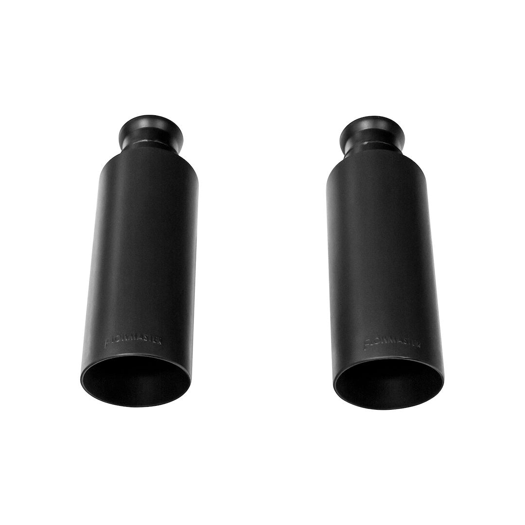 Flowmaster 15356b Tailpipe Tip for Ram 1500