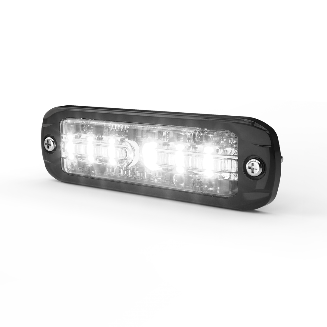 Ecco ED3802AW Surface-Mount LED Warning Light