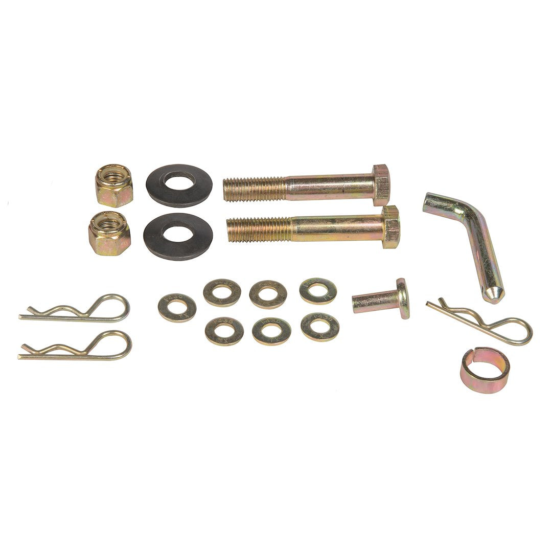 Husky Towing 31525 Weight Distribution Hitch Hardware