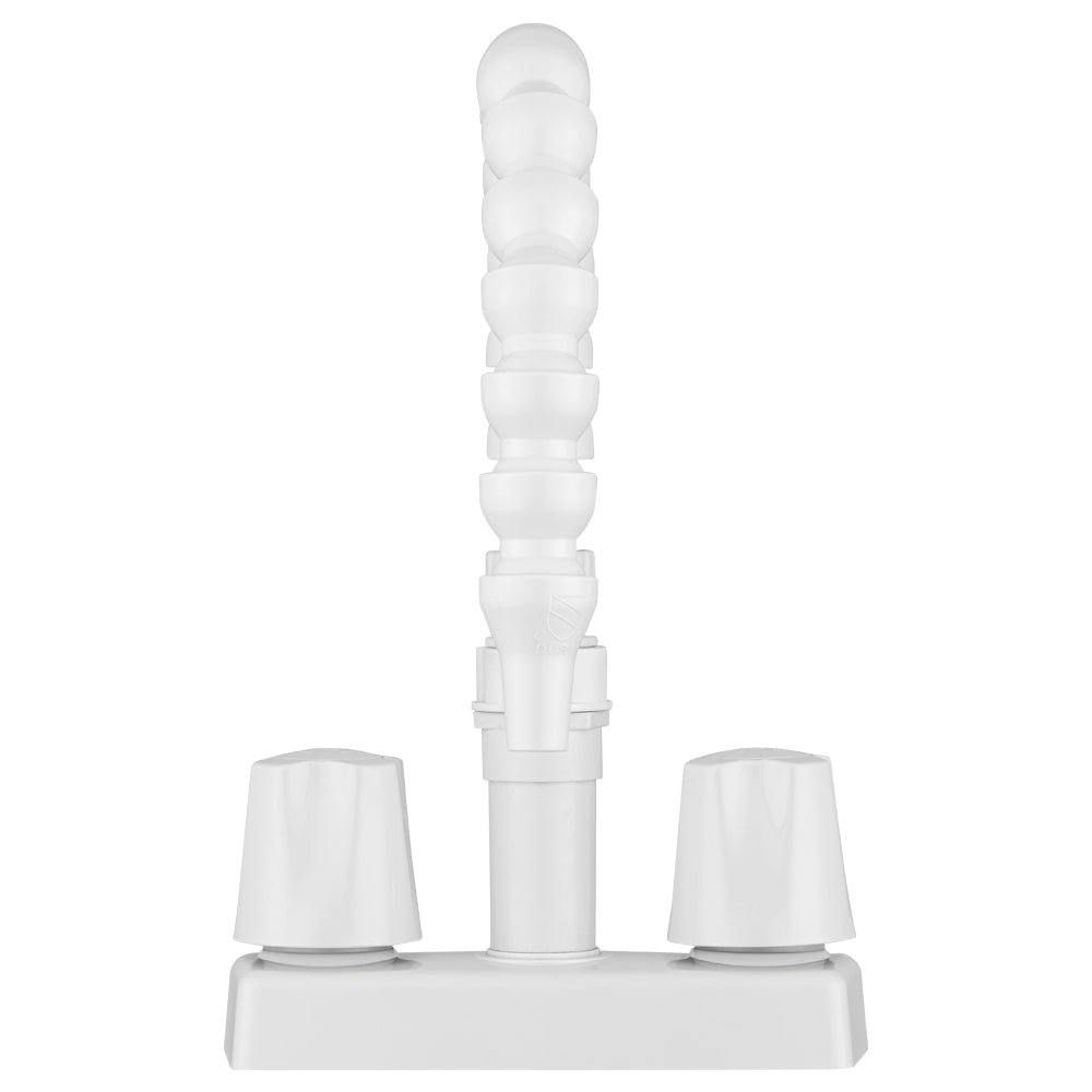 Dura Faucet Df-Sa183k-Wt Faucet - image 4