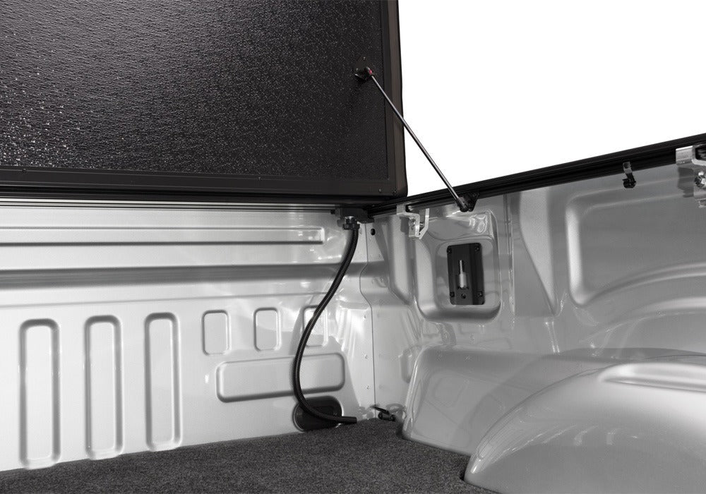 Undercover Fx21002 Tonneau Cover - image 7