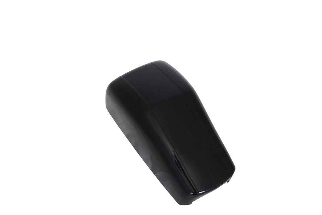 Lippert 643923 Awning Idler Cover - Front, Black