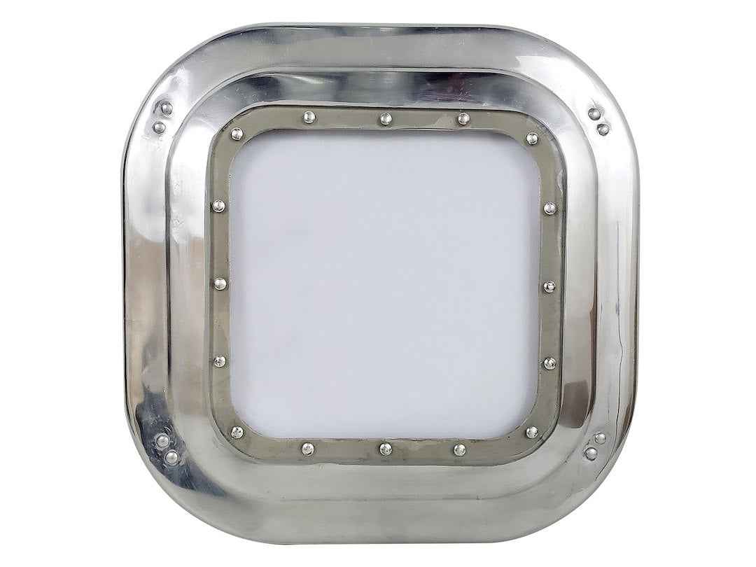Icon 14688 Roof Vent Screen - White