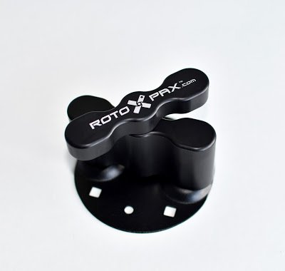 Rotopax Rx-Pm Liquid Storage Container Mount - image 1