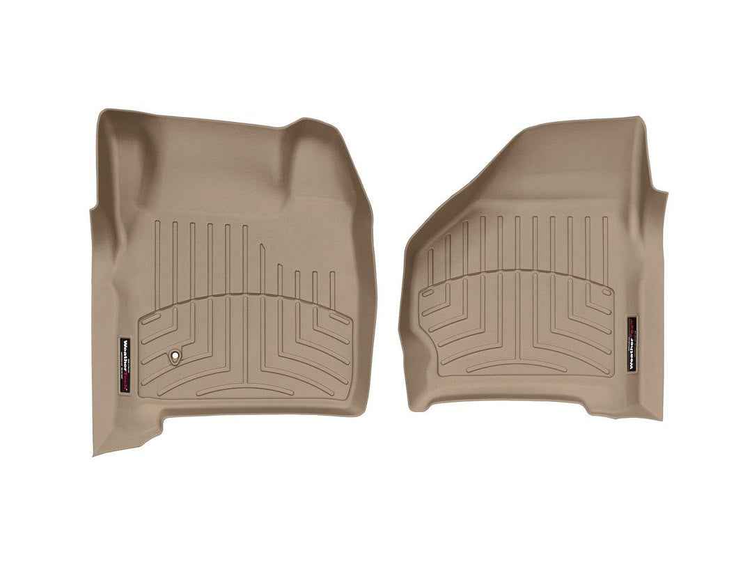Weathertech (USA) 450021 Floor Liner - Ford Excursion, 2 Pieces
