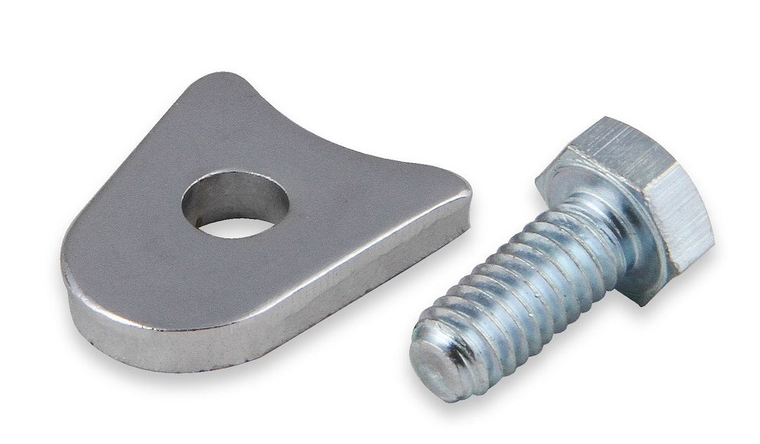 Mr. Gasket 9860 Small-Block Ford Distributor Hold-Down Clamp