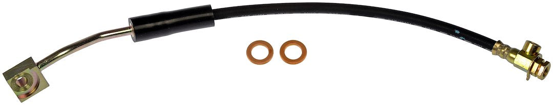 Dorman First Stop H380299 Brake Hose - 20 Inch - image 1
