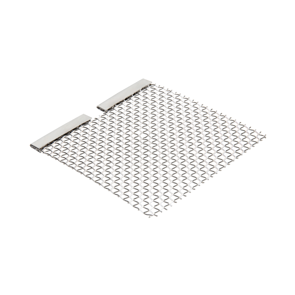 Camco Bug Screen – RV Appliance (42169) – Material: Stainless Steel
