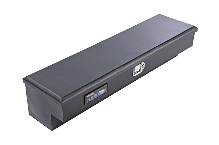 Dee Zee Hardware Standard Profile Side Mount Tool Box DZ8748SB - image 1