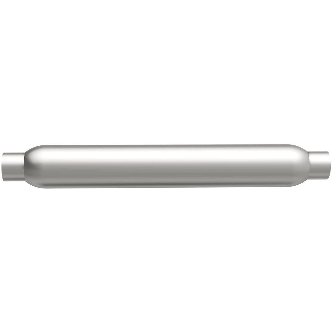 MagnaFlow 18146 Glass Pack Exhaust Muffler
