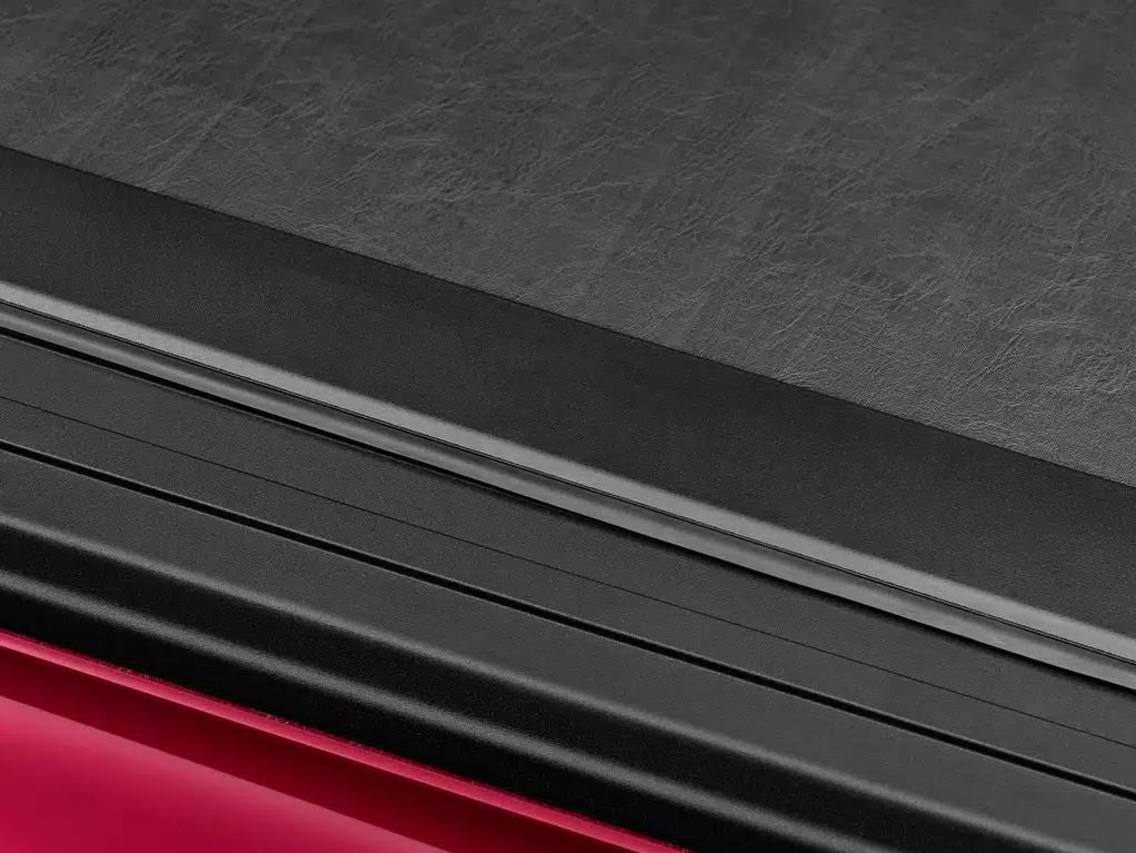 Roll-N-Lock LG247M M-Series Vinyl-Over-Aluminum Tonneau