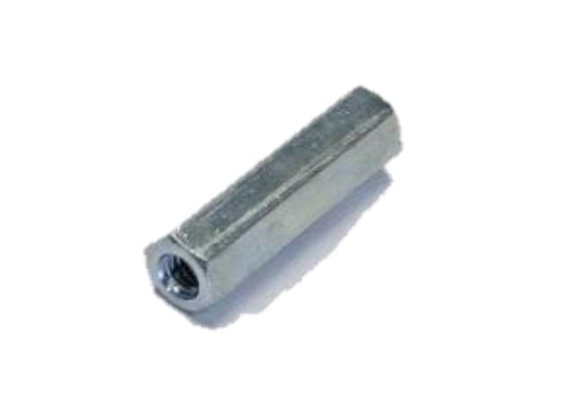 BAL RV Slide Out Drive Shaft Coupler Lock Nut (854157)