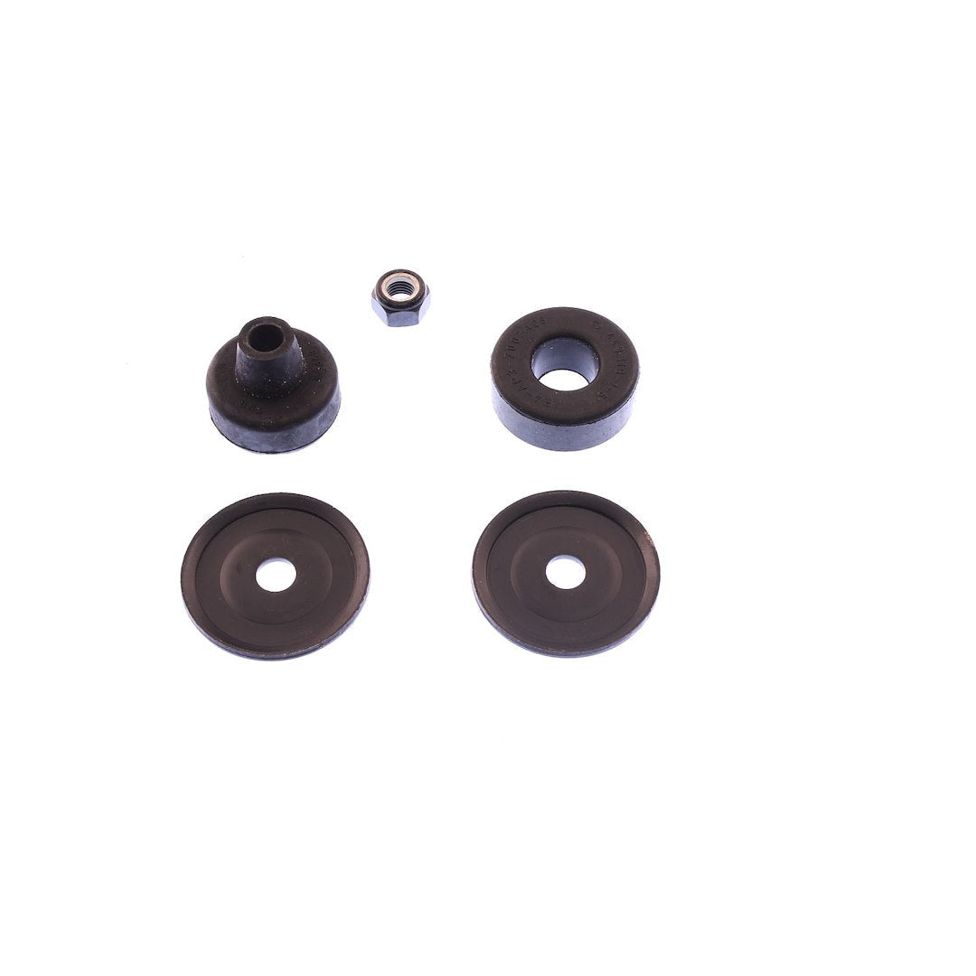 Bilstein 33-187570 Shock Absorber - image 2