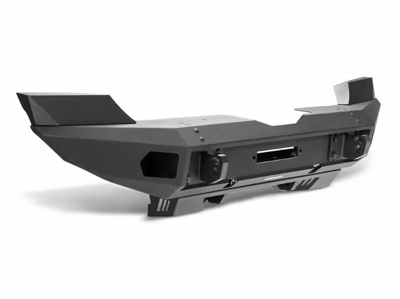 Go Rhino 231400T Trailline Full-Width Front Bumper