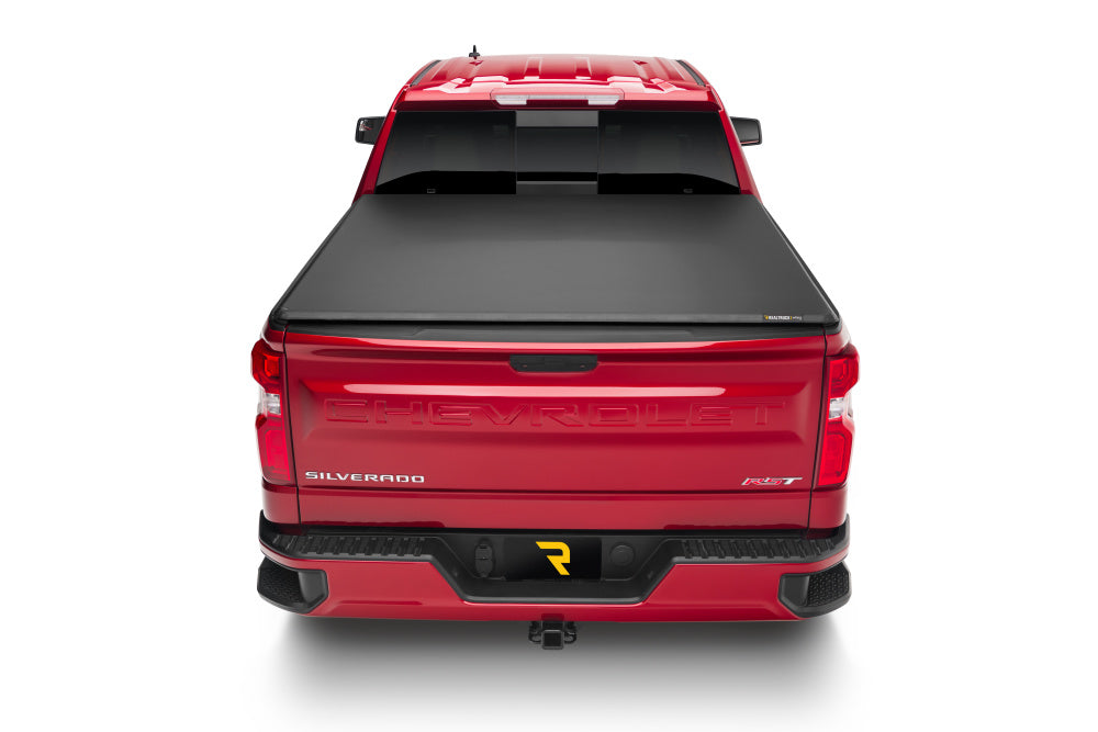 Extang 92456 Trifecta 2.0 Silverado/Sierra Tonneau Cover