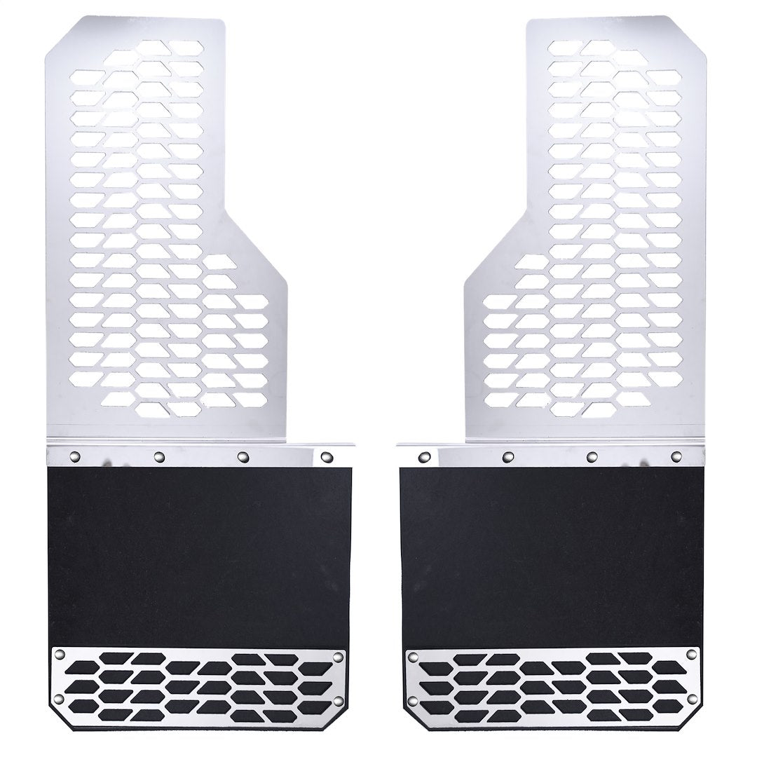 Putco 78175 Mud Flap - image 1
